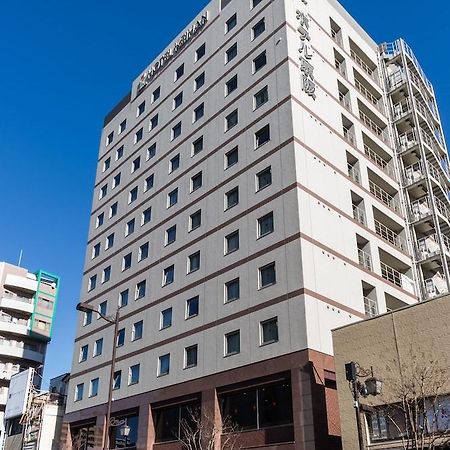 Hotel Keihan Asakusa Tokio Buitenkant foto